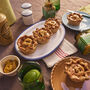 Father's Day Pork Pie And Condiments Hamper, thumbnail 2 of 2