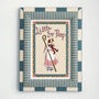 Little Bo Peep Vintage Nursery Print, thumbnail 2 of 11