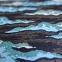 Japanese Islands Art Print, thumbnail 3 of 9