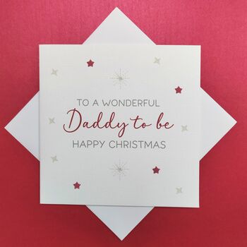 Daddy To Be Book Gift Set Love From Bump, 12 of 12