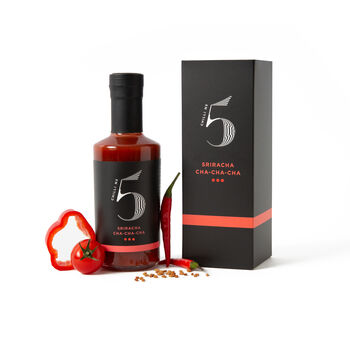 Sriracha Sauce – Great Taste Awards Two Bottles, 2 of 11