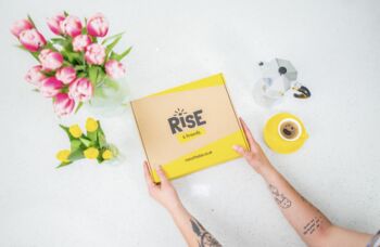 Rise Specialty Coffee Box For Six Months, 7 of 9