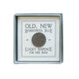 Lucky Sixpence Boxed – Old, New, Borrowed, Blue, thumbnail 1 of 4