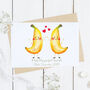 Personalised Perfect Bunch Wedding Card, thumbnail 1 of 2