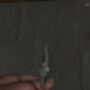 Emory Silver Bangle Openable, thumbnail 5 of 5