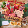 Happy Father's Day Seriously Good Large Hamper, thumbnail 1 of 8