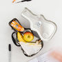 Personalised Guitar Case Lunch Box, thumbnail 4 of 4
