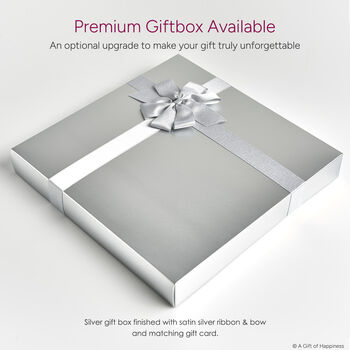 Birthday Gift For Mum Personalised Wooden Family Tree, 12 of 12