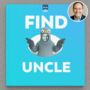 Personalised Gift For Uncle 'Find Uncle', thumbnail 1 of 5