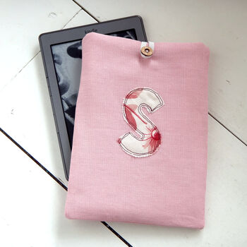 Personalised Kindle Or iPad Cover Gift, 3 of 11
