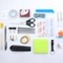 The Box Of Helpful Bits And Bobs Items For Student Life, thumbnail 3 of 9