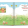 Personalised Children's Book, Thank You, Lord, thumbnail 3 of 12