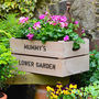 Personalised Large Mother's Day Crate, thumbnail 4 of 12