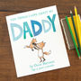 Reasons I Love Dad Children's Book, thumbnail 1 of 10