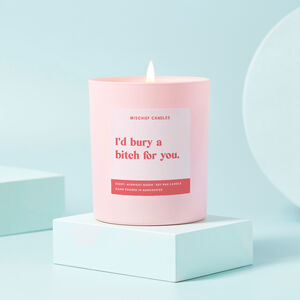 Candle And Tealight Gifts And Holders Notonthehighstreet Com
