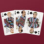 Whufc Playing Cards | Gift For Football Fans, thumbnail 11 of 12