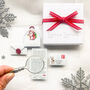 Letter From Father Christmas Letter Personalised, thumbnail 1 of 9