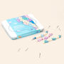 Seashell Treasures Bracelet Making Kit, thumbnail 7 of 7