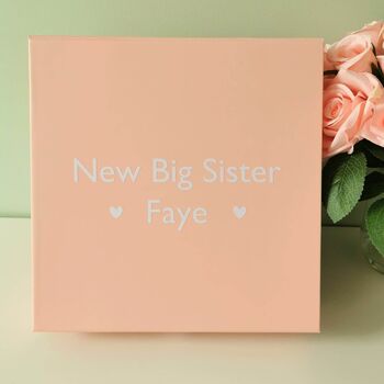 New Big Sister Gift Box, 6 of 12