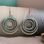 Daily Boho Wooden Spiral Jewellery Gift Set, thumbnail 4 of 8
