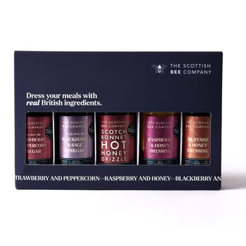 Mini Foodie Gift Collection, 2 of 2