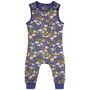 Cosmic Weather Dungarees, thumbnail 2 of 3