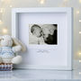 Personalised 'A Special Moment' Photo Frame, thumbnail 1 of 4