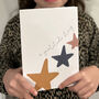 100% Recycled Gratitude Journal For Kids, thumbnail 1 of 4