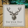 Stagger Inn Personalised Pub Sign/Bar Sign/Man Cave, thumbnail 5 of 8