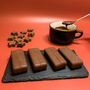 Velvet Hot Chocolate Batons, thumbnail 1 of 5