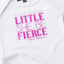 Funny William Shakespeare Quote Babygrow, thumbnail 2 of 5