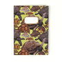 Creep Of Tortoises Print Notebook, thumbnail 4 of 8
