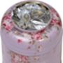 Vintage Floral Tea Caddy Lavender 80 Teabags, thumbnail 2 of 3