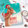 Personalised Christmas 'Greatest Gift' Daddy Book, thumbnail 1 of 12