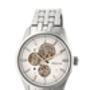 Heritor Automatic Stanley Semi Skeleton Mens Watch, thumbnail 2 of 7