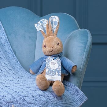 Signature Collection Peter Rabbit Baby Gift Set, 2 of 6