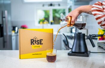 Speciality Coffee Gift Box, 4 of 7