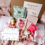 Thinking Of You Self Care Pamper Hamper, thumbnail 3 of 8