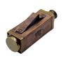 Personalised Folding Telescope In Leather Case, thumbnail 2 of 7