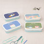 Little Collectors | Personalised Keepsake Tins In 12 Illustrated Designs, thumbnail 4 of 8