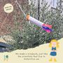 Children's Eco Activity Box: Adorable Adélie Penguins, thumbnail 10 of 12