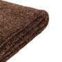 Deco Luxe Chunky Chenille Throw, thumbnail 2 of 4