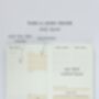 2026 Daily Planner/Making It Happen, thumbnail 3 of 12