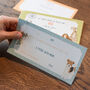 Personalise Book Of Giftable Tickets For Dog Lovers, thumbnail 6 of 7
