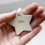 Personalised Christmas Tree Decorations, thumbnail 4 of 7