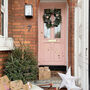 Christmas Star Door/Wall Stickers, thumbnail 1 of 12