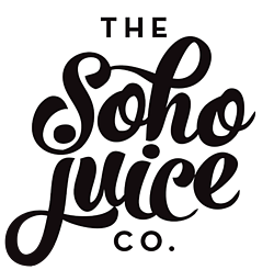 The Soho Juice Co Logo