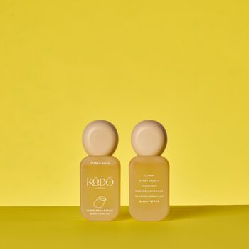 Citrus Bliss Home Fragrance, 2 of 8