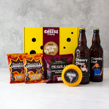 The Virtual Pub Gift Box, 2 of 6