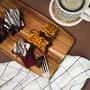 New Vegan Brownies And Bakes Sharing Bites Box, thumbnail 2 of 3